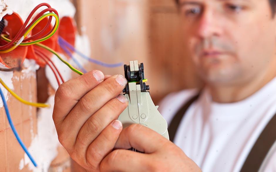 urgence électricité Paris 16