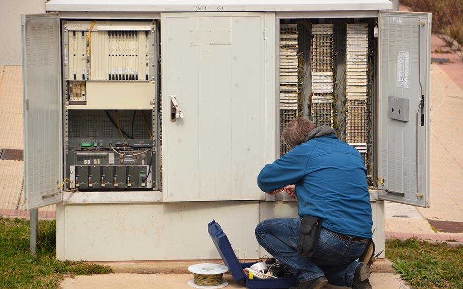 devis travaux électricité Mennecy