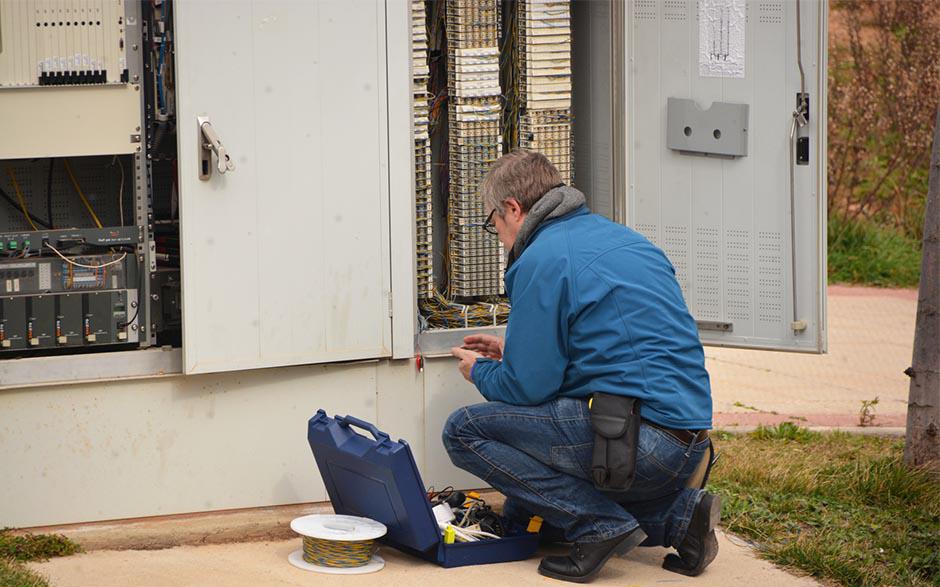 devis travaux électricité Mennecy