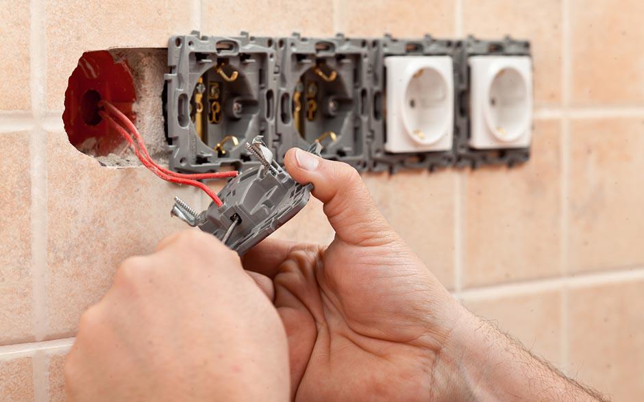 urgence électricité Arpajon
