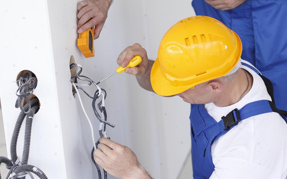 devis électricité maison Arpajon