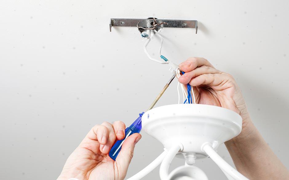 électricien artisan Arpajon