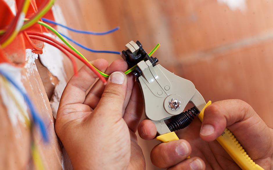 devis électricité maison Arpajon
