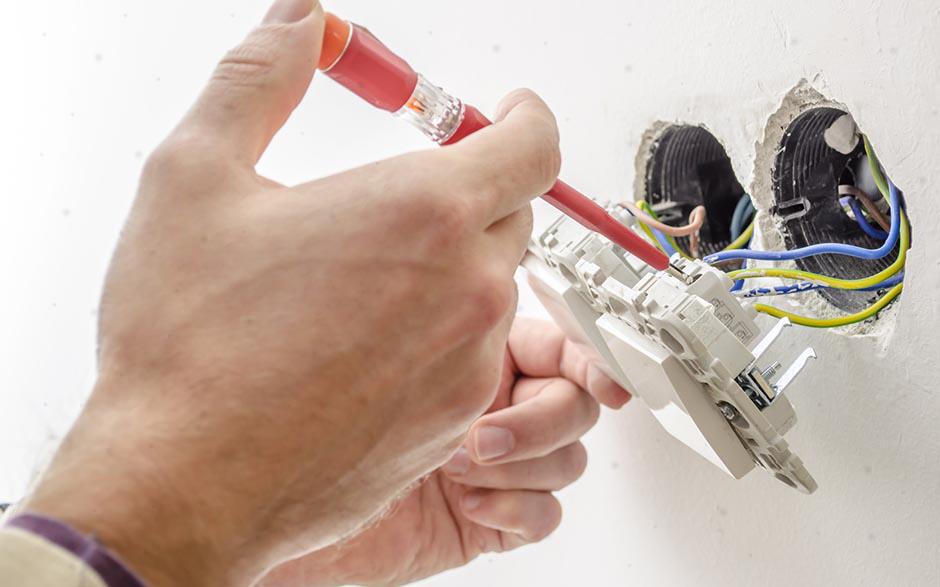 urgence électricité Paris 16