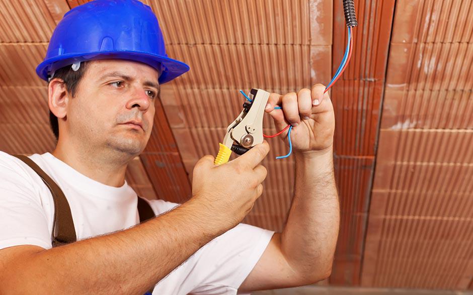 devis électricité maison Arpajon