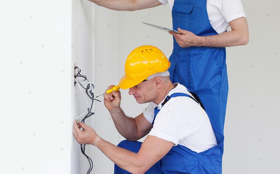 urgence électricité Paris 16