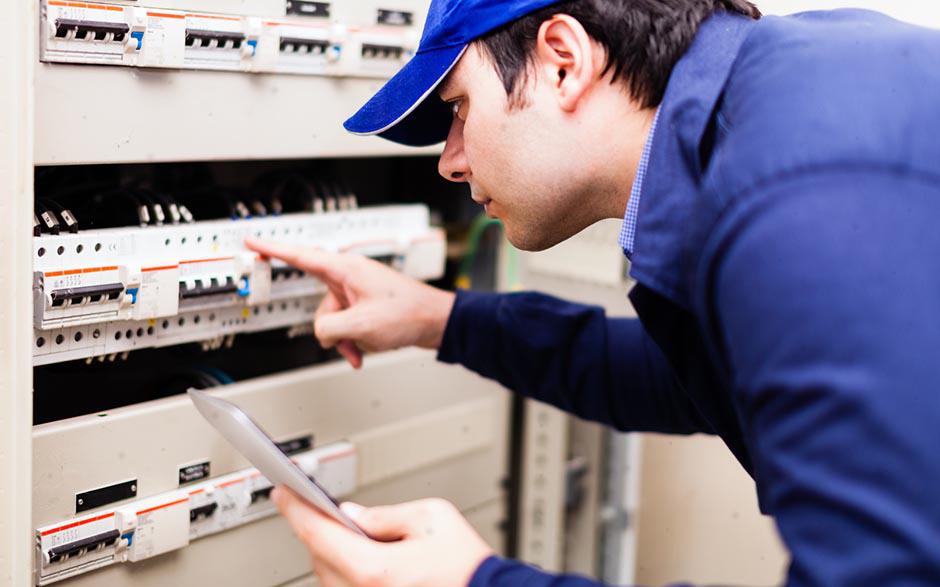 urgence électricité Arpajon
