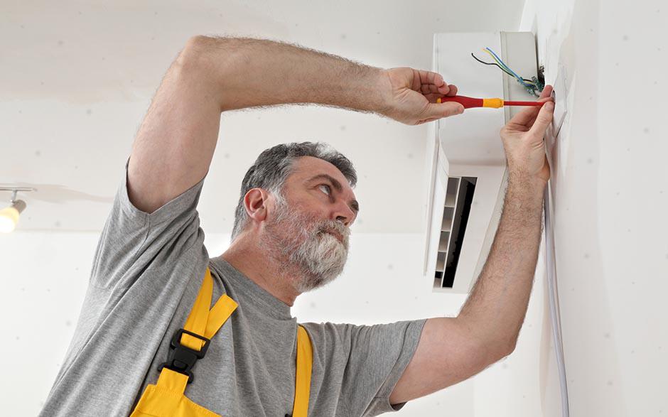 besoin d'un électricien Massy